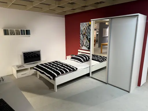 Jugendzimmer Achat